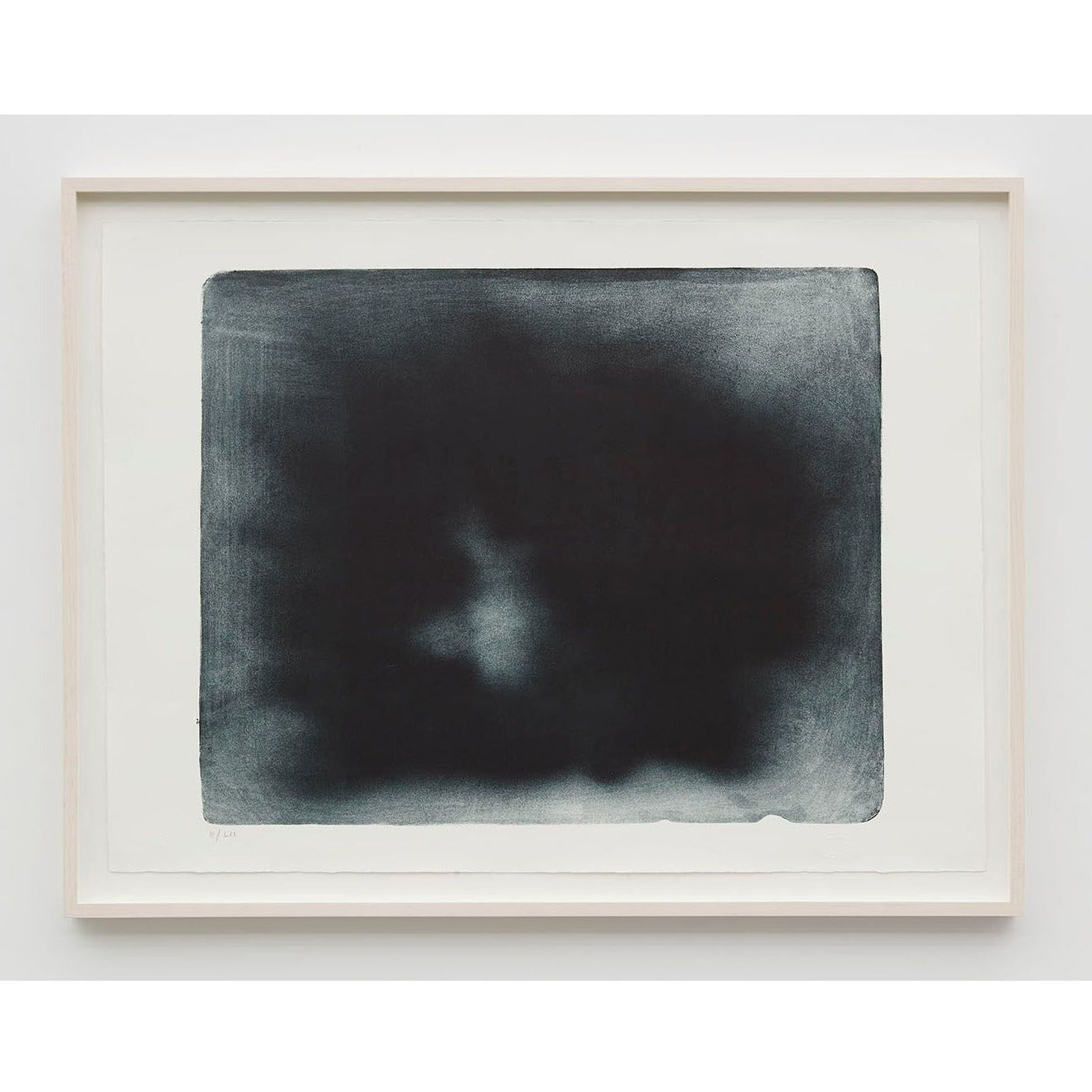Hans Hartung - rmm 246 - L 1966-4, 1966