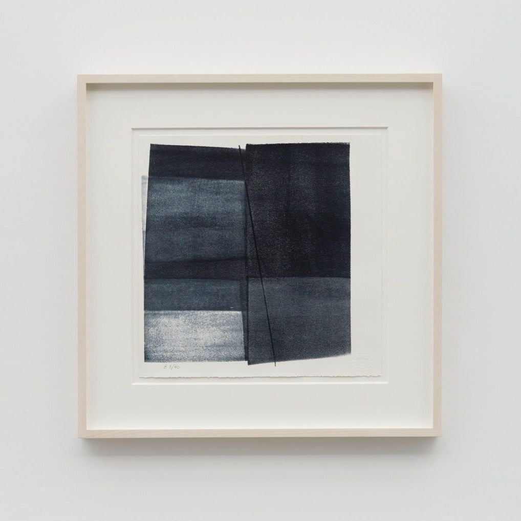 Hans Hartung - rmm 460-L 1973-59, 1973-1974 – Perrotin New York