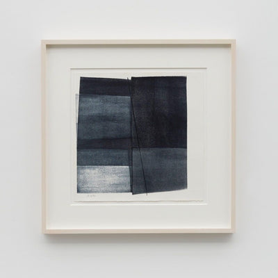 Hans Hartung - rmm 460-L 1973-59, 1973-1974