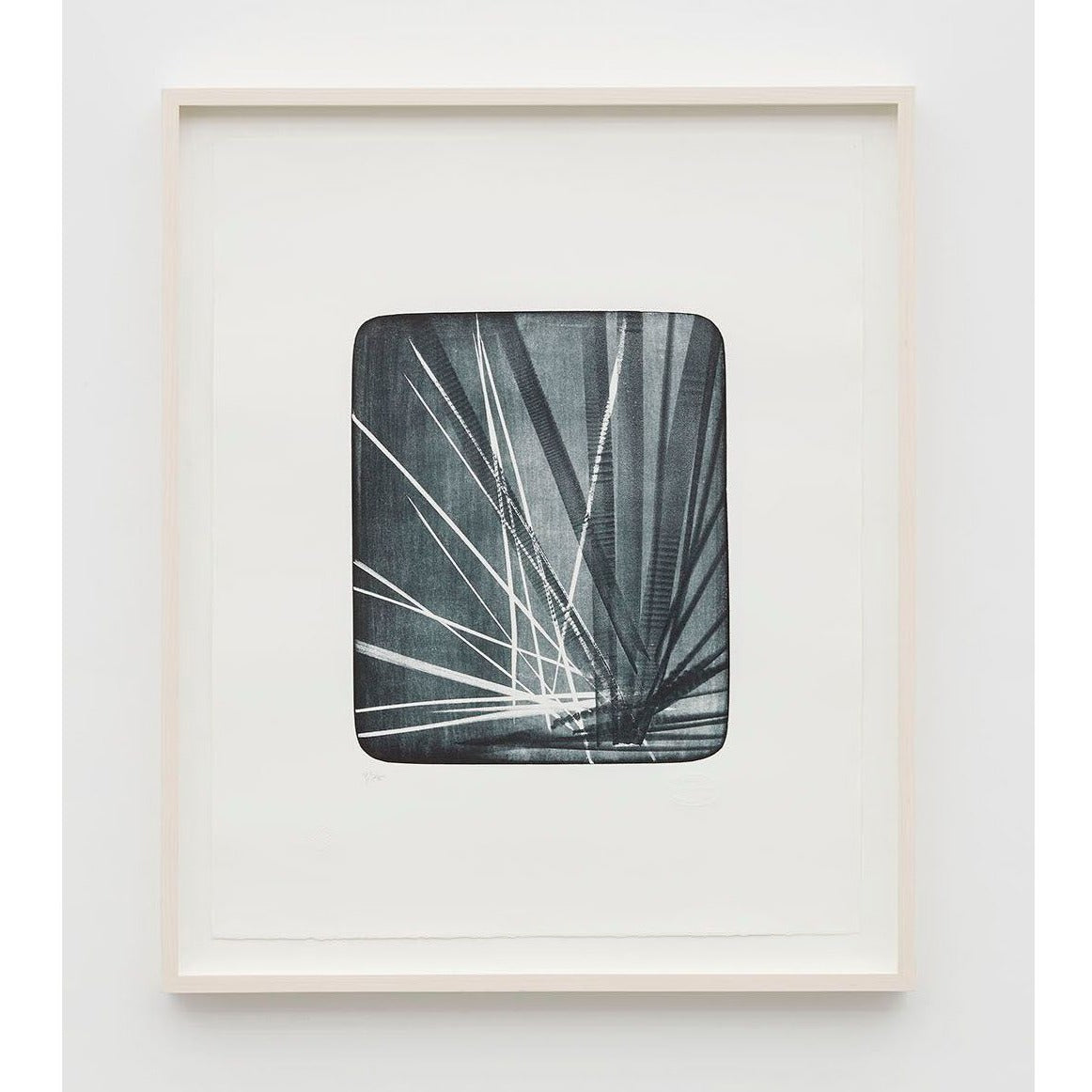 Hans Hartung - rmm 273 - L 1966-31, 1966