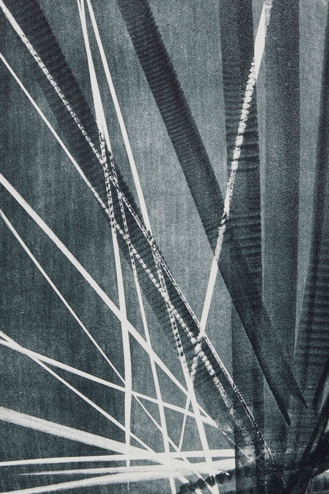 Hans Hartung - rmm 273 - L 1966-31, 1966