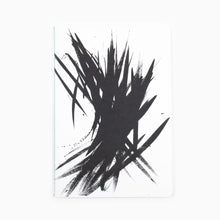 Load image into Gallery viewer, Hans Hartung - Portrait Notebook
