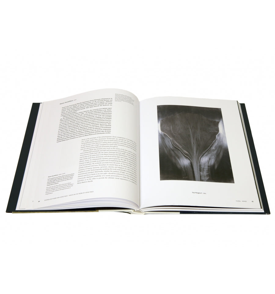 Heinz Mack - Spectrum 1950 - 2016