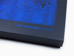 John Henderson - Reversion