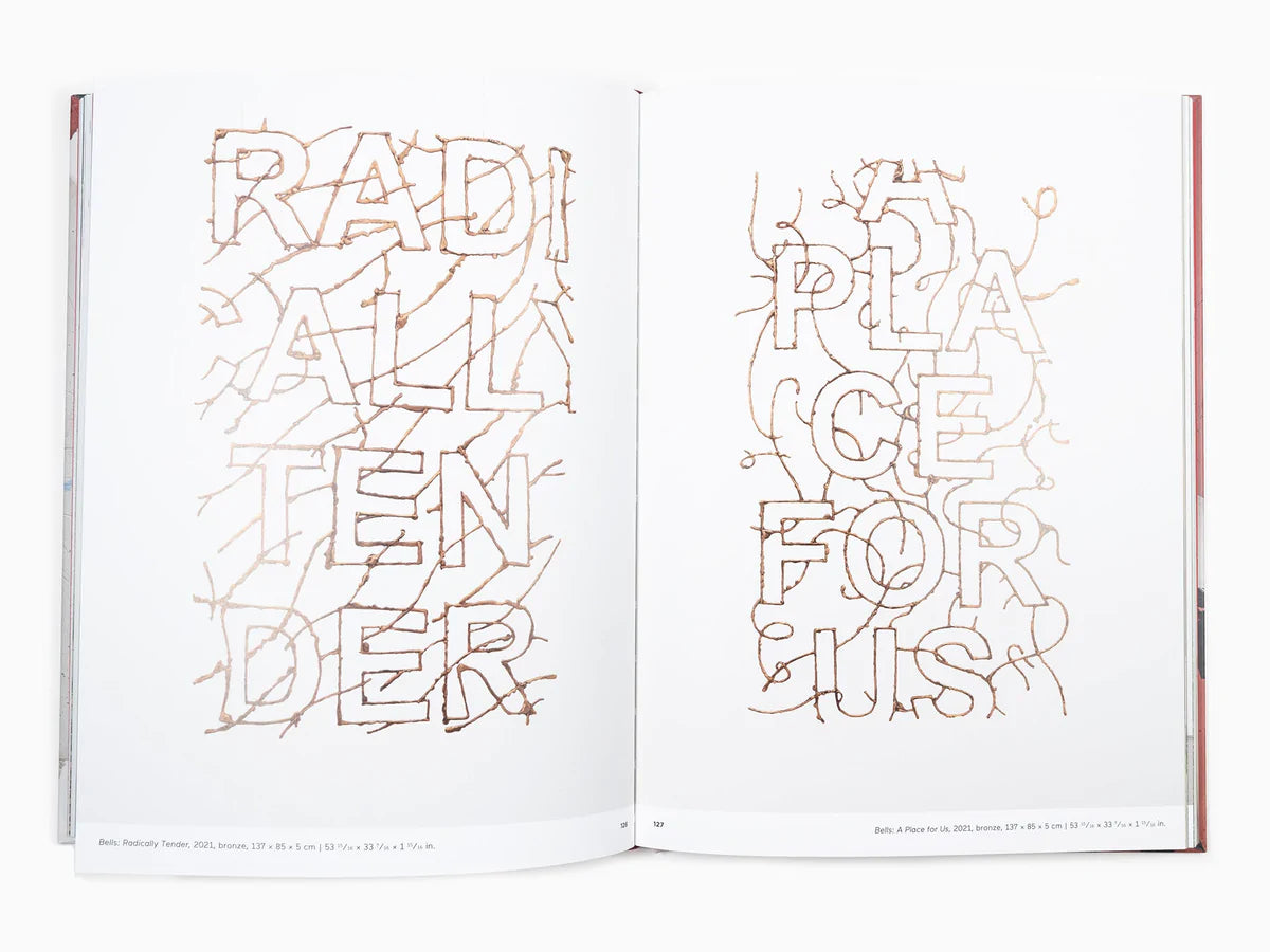Iván Argote - Here Together (Perrotin Monograph)
