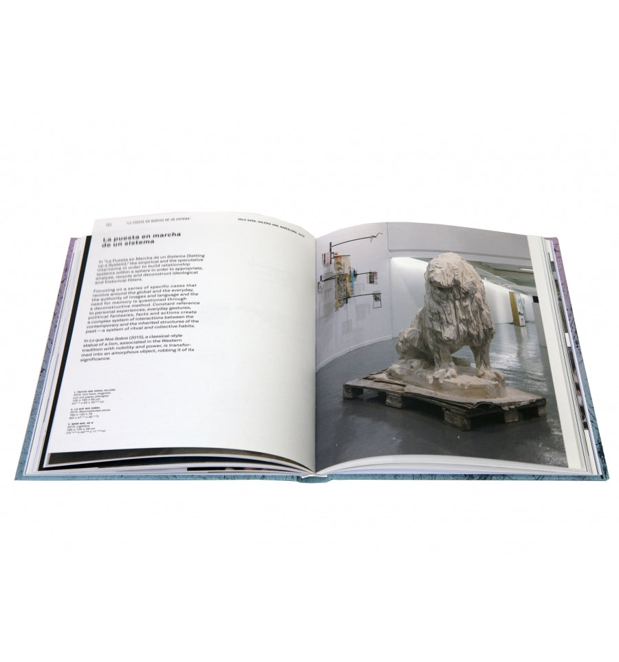Iván Argote - Let's Write a History of Hopes (Available Signed)