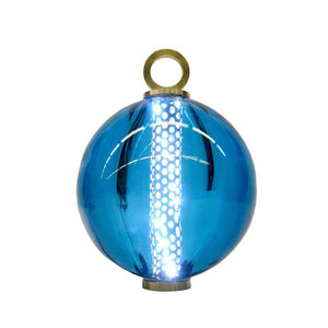 Jean-Michel Othoniel - Perle Lamp - Aquamarine