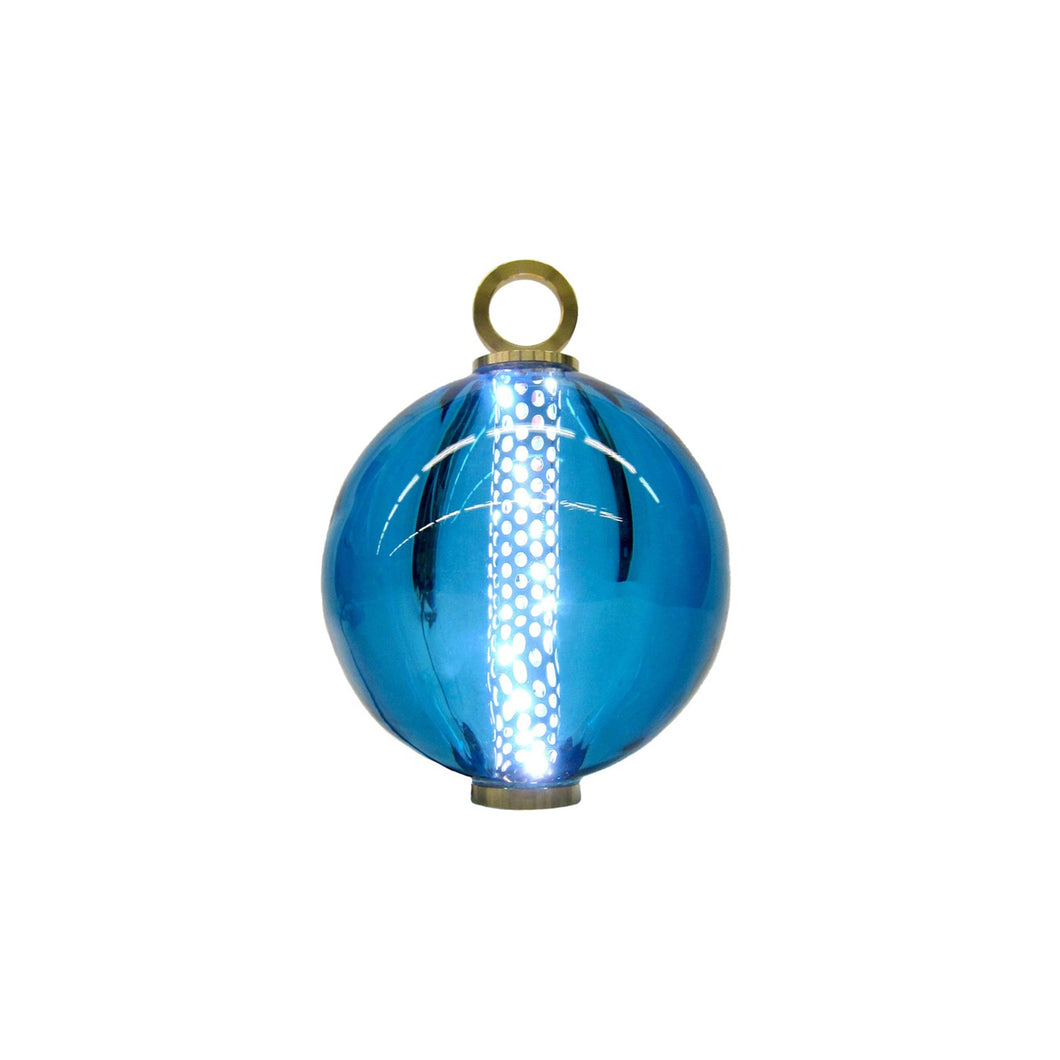 Jean-Michel Othoniel - Perle Lamp - Aquamarine (15cm)