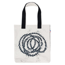 Load image into Gallery viewer, Jean-Michel Othoniel - La Louvre Rose Tote Bag
