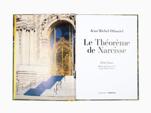 Jean-Michel Othoniel - Le Théorème de Narcisse (Narcissus Theorem)