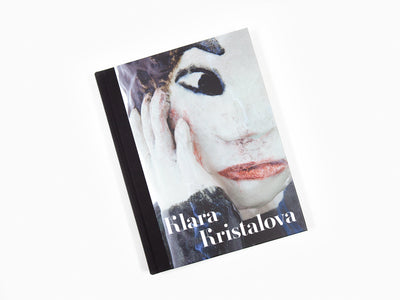 Klara Kristalova - Self Titled Perrotin Monograph