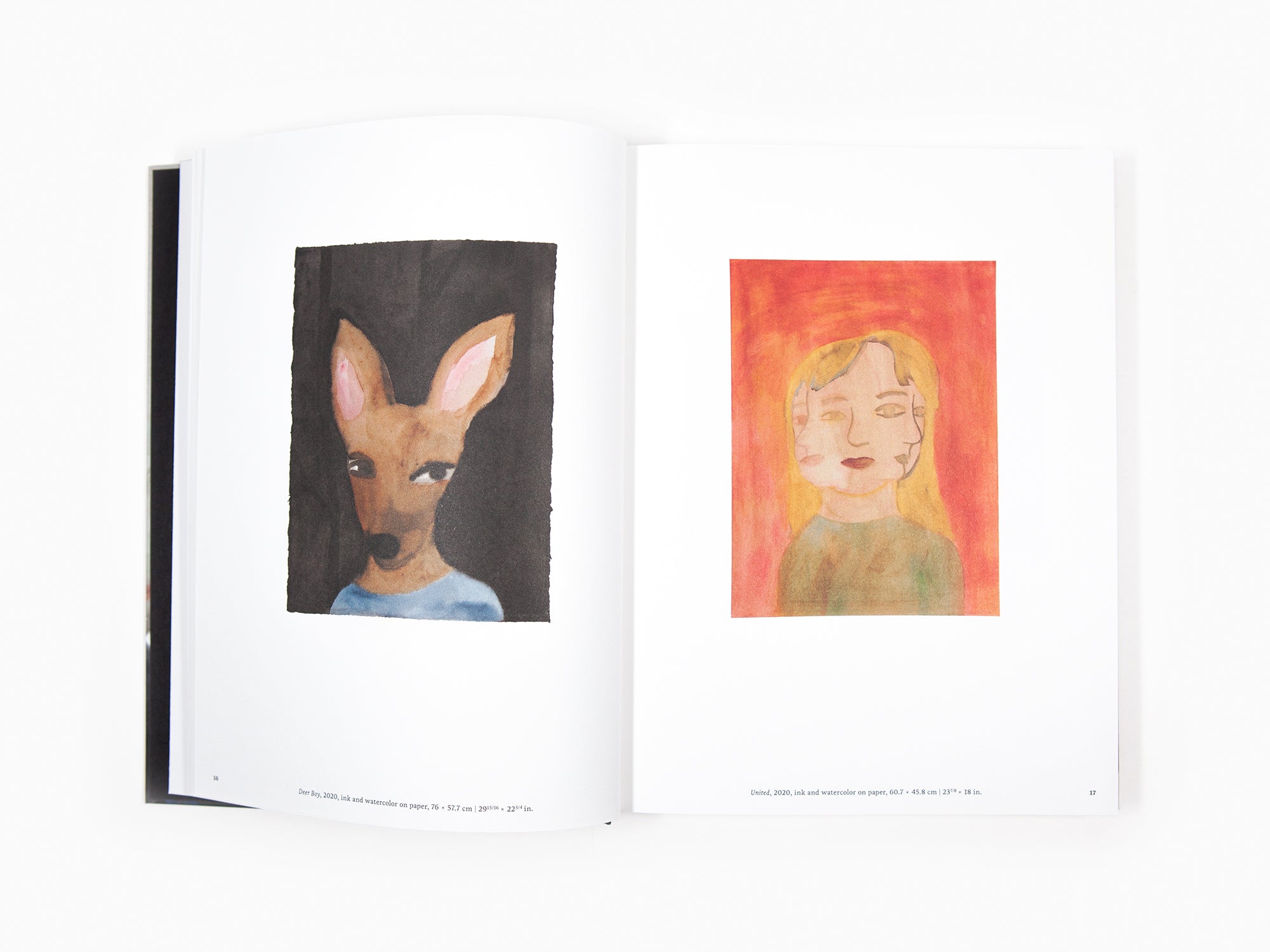 Klara Kristalova - Self Titled Perrotin Monograph