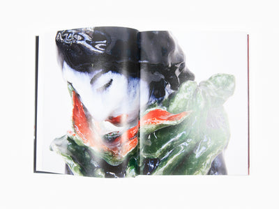 Klara Kristalova - Self Titled Perrotin Monograph