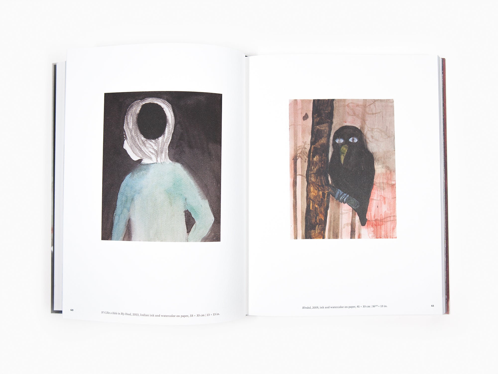 Klara Kristalova - Self Titled Perrotin Monograph