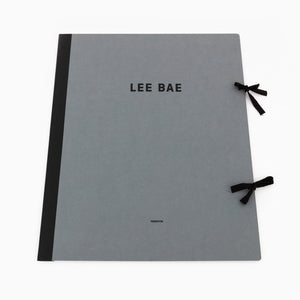 Lee Bae - Prints Portfolio (Set of 5)
