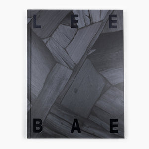 Lee Bae - Self Titled Perrotin Monograph