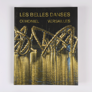 Jean-Michel Othoniel - Les Belles Danses Versailles