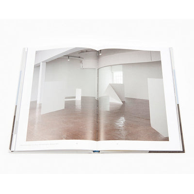 Leslie Hewitt - Self Titled Monograph