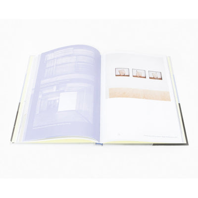 Leslie Hewitt - Self Titled Monograph