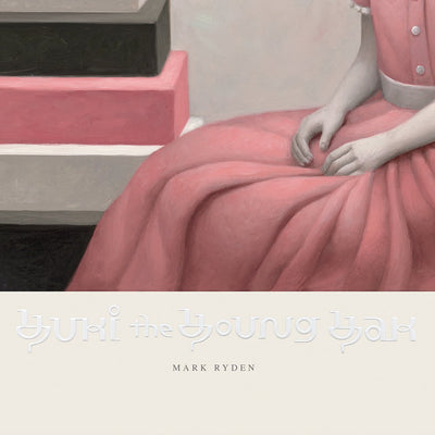 Mark Ryden - Yuki the Young Yak