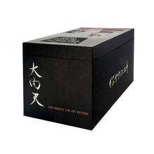 Load image into Gallery viewer, Mark Ryden - Yuki the Young Yak (Perrotin Exclusive Black)
