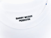 Load image into Gallery viewer, Barry McGee x Perrotin Logo Dog T-Shirt

