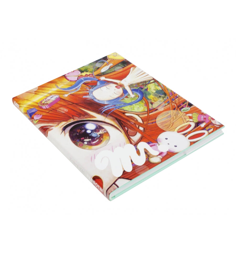 ペロたん Mr. - Self Titled Perrotin Monograph – Perrotin New York