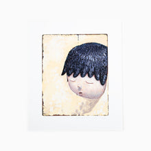 Load image into Gallery viewer, Otani Workshop - Sleeping Boy
