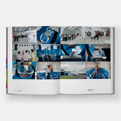Paola Pivi - Self Titled Monograph edited by Justine Ludwig