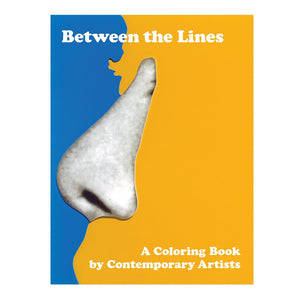 RxArt Coloring Book - Between the Lines Vol. 5