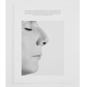 Sophie Calle - Le Nez / Plastic Surgery (English)