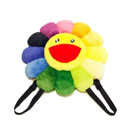 TAKANORI KUREZ Flower Pact セット Takashi Murakami - Backpack - Flower – Perrotin New York