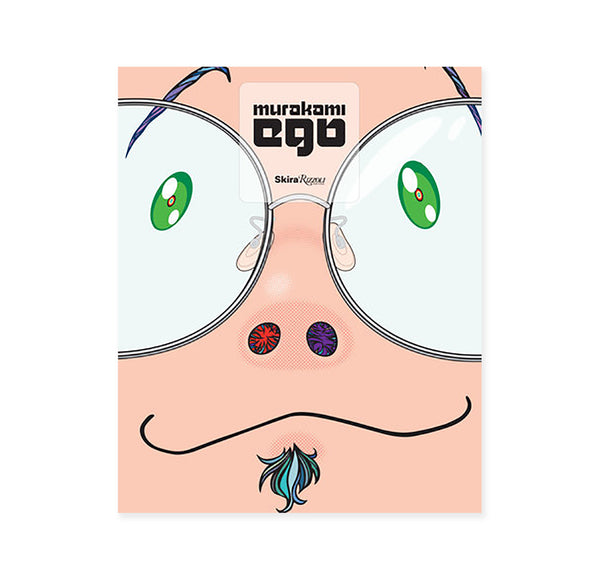 Takashi Murakami - Ego - Perrotin New York