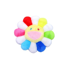 Load image into Gallery viewer, Takashi Murakami - Flower Pillow - Multicolor (30cm)
