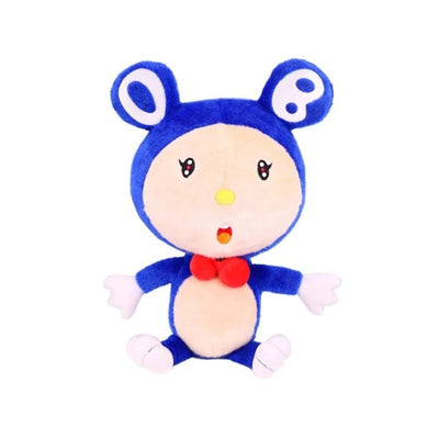 Takashi Murakami - Plush Mr. Dob (Medium)