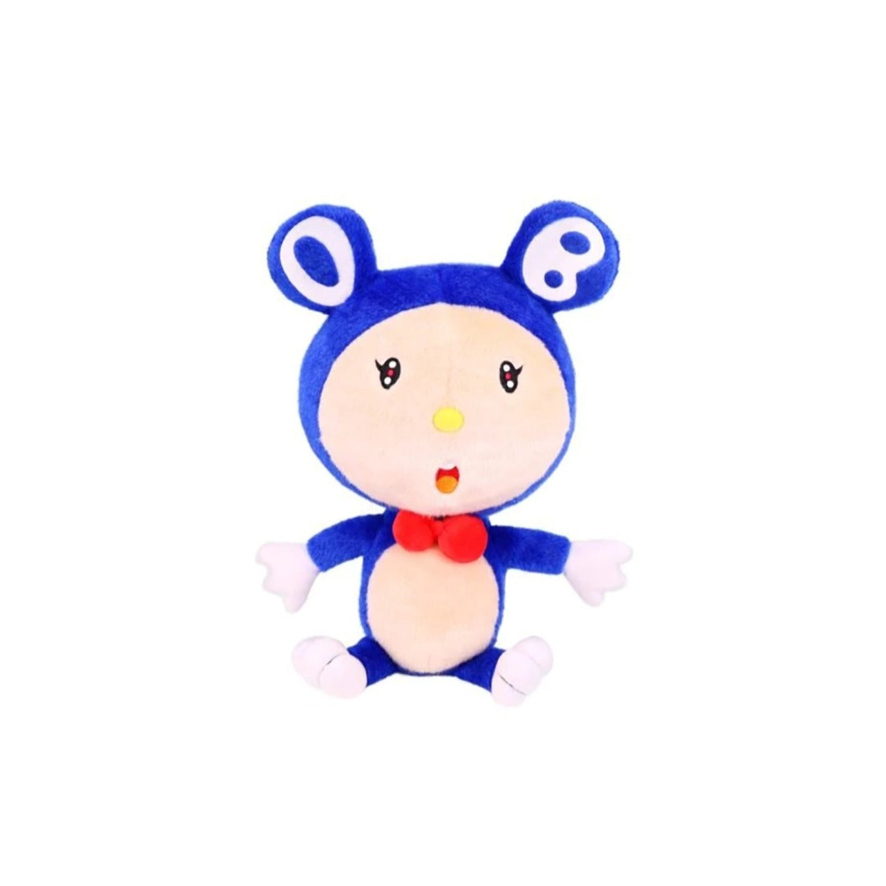 Takashi Murakami - Plush Mr. Dob (Small) - Perrotin New York