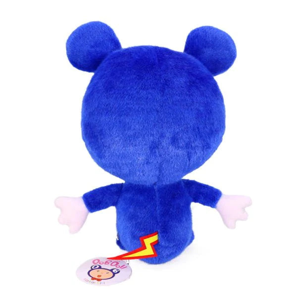 Takashi Murakami - Plush Mr. Dob (Small)