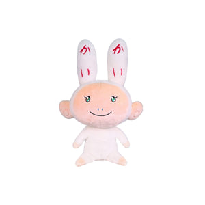 Takashi Murakami - Plush Kaikai (Small)