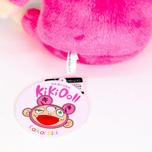 Takashi Murakami - Plush Kiki (Small)