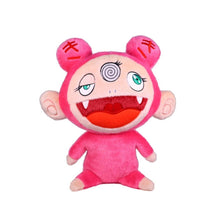 Load image into Gallery viewer, Takashi Murakami - Plush Kiki (Medium)
