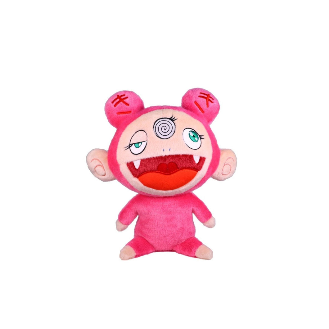Takashi Murakami - Plush Kiki (Small)