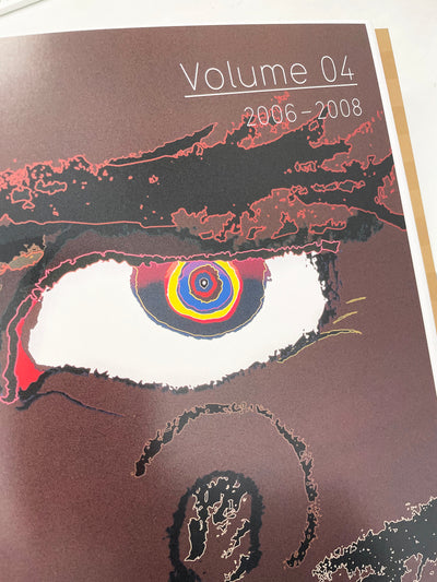 Takashi Murakami - Prints "My First Art" Series