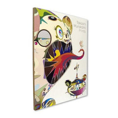Takashi Murakami - Prints 