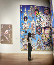 Load image into Gallery viewer, Takashi Murakami - The 500 Arhats
