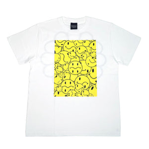 Takashi Murakami - Tonari No Smiley T-Shirt