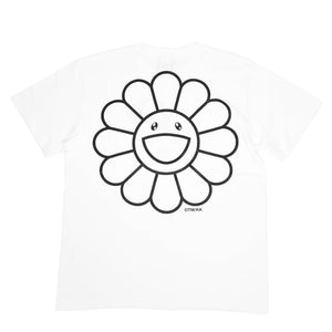 Takashi Murakami - Tonari No Smiley T-Shirt