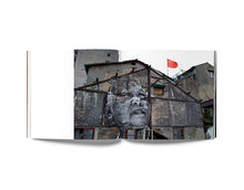 Load image into Gallery viewer, JR - Wrinkles of the City Shanghai
