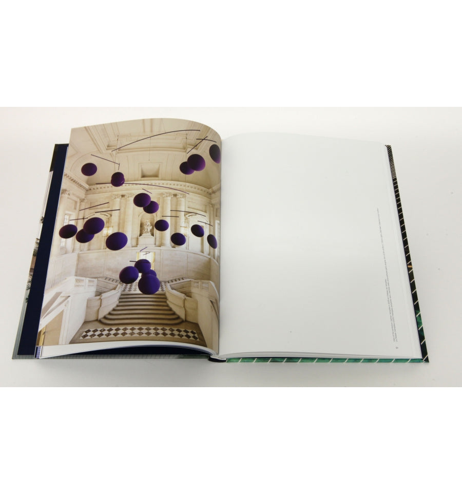 Xavier Veilhan - Self Titled Perrotin Monograph (2015)