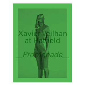 Xavier Veilhan - Veilhan at Hatfield: Promenade