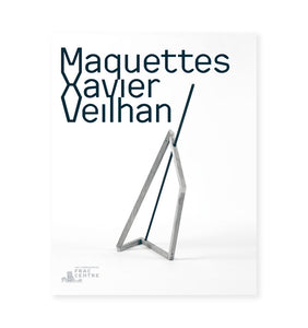 Xavier Veilhan - Maquettes